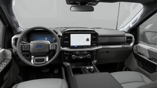 2026 Ford F-150® Internal Image 2